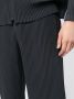 Homme Plissé Issey Miyake Geplooide shorts Zwart - Thumbnail 5