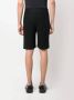 Homme Plissé Issey Miyake Straight shorts Zwart - Thumbnail 4