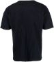 Homme Plissé Issey Miyake T-shirt met ronde hals Blauw - Thumbnail 2