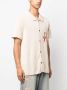 Honor The Gift Knit H Button Up Beige - Thumbnail 3