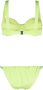 House of Sunny Presse bikini Groen - Thumbnail 2