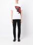 HUGO Jeans met logopatch Zwart - Thumbnail 2