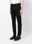 HUGO Jeans met logopatch Zwart - Thumbnail 3