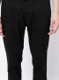 HUGO Jeans met logopatch Zwart - Thumbnail 5