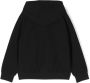 HUGO KIDS Hoodie met logoprint Zwart - Thumbnail 2
