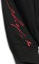 HUGO KIDS Hoodie met logoprint Zwart - Thumbnail 3