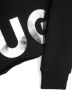 HUGO KIDS Hoodie met logoprint Zwart - Thumbnail 3