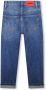 HUGO KIDS Jeans met logopatch Blauw - Thumbnail 2