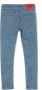 HUGO KIDS Jeans met paisley-print Blauw - Thumbnail 2