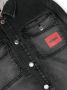 HUGO KIDS Spijkerjas met stonewashed-effect Zwart - Thumbnail 3