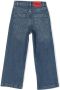 HUGO KIDS Straight jeans Blauw - Thumbnail 2