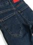 HUGO KIDS Straight jeans Blauw - Thumbnail 3