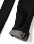 HUGO KIDS Straight jeans Zwart - Thumbnail 3