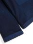 HUGO KIDS Sweater met logopatch Blauw - Thumbnail 3
