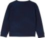HUGO KIDS Sweater met logoprint Blauw - Thumbnail 2