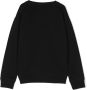 HUGO KIDS Sweater met logoprint Zwart - Thumbnail 2