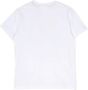 HUGO KIDS T-shirt met logoprint Wit - Thumbnail 2