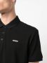 HUGO Poloshirt met logoprint Zwart - Thumbnail 5