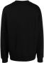 HUGO Sweater met kettingkraag Zwart - Thumbnail 2