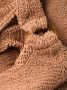 Hunza G Badpak met diepe ronde hals Bruin - Thumbnail 3