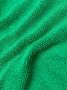 Hunza G Badpak met gekreukte afwerking Groen - Thumbnail 3
