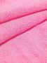 Hunza G Gebreide jurk Roze - Thumbnail 4