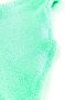 Hunza G Gekreukte bikini Groen - Thumbnail 4