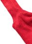 Hunza G Gekreukte bikini Rood - Thumbnail 3