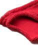 Hunza G Gekreukte bikini Rood - Thumbnail 4