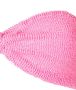Hunza G Gekreukte bikini Roze - Thumbnail 3