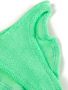 Hunza G Jean strapless bikini Groen - Thumbnail 3