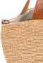 IBELIV Geweven draagtas Beige - Thumbnail 5