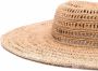 IBELIV Hoed Beige - Thumbnail 2