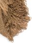 IBELIV Onja geweven draagtas Beige - Thumbnail 4