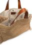 IBELIV Onja geweven draagtas Beige - Thumbnail 5
