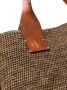 IBELIV Rio grote shopper Bruin - Thumbnail 4