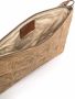 IBELIV Tanala geweven clutch Beige - Thumbnail 4