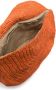 IBELIV Tiako raffia crossbodytas Oranje - Thumbnail 5