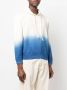 Iceberg x Kailand O. Morris katoenen hoodie Blauw - Thumbnail 3