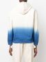 Iceberg x Kailand O. Morris katoenen hoodie Blauw - Thumbnail 4