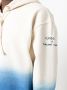 Iceberg x Kailand O. Morris katoenen hoodie Blauw - Thumbnail 5