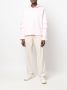 Iceberg x Kailand O. Morris katoenen hoodie Roze - Thumbnail 2