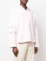 Iceberg x Kailand O. Morris katoenen hoodie Roze - Thumbnail 3