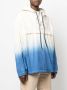 Iceberg x Kailand O. Morris pullover jack Blauw - Thumbnail 3