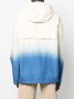 Iceberg x Kailand O. Morris pullover jack Blauw - Thumbnail 4
