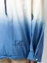 Iceberg x Kailand O. Morris pullover jack Blauw - Thumbnail 5