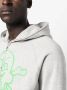 ICECREAM Hoodie met rits Grijs - Thumbnail 5