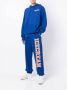 ICECREAM Hoodie met logoprint Blauw - Thumbnail 2