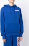 ICECREAM Hoodie met logoprint Blauw - Thumbnail 3