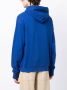 ICECREAM Hoodie met geborduurd logo Blauw - Thumbnail 4